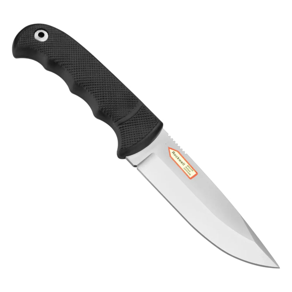 Puma IP Survivalmesser Barracuda Schwarz