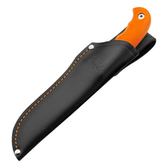 Puma IP Survivalmesser Barracuda Orange