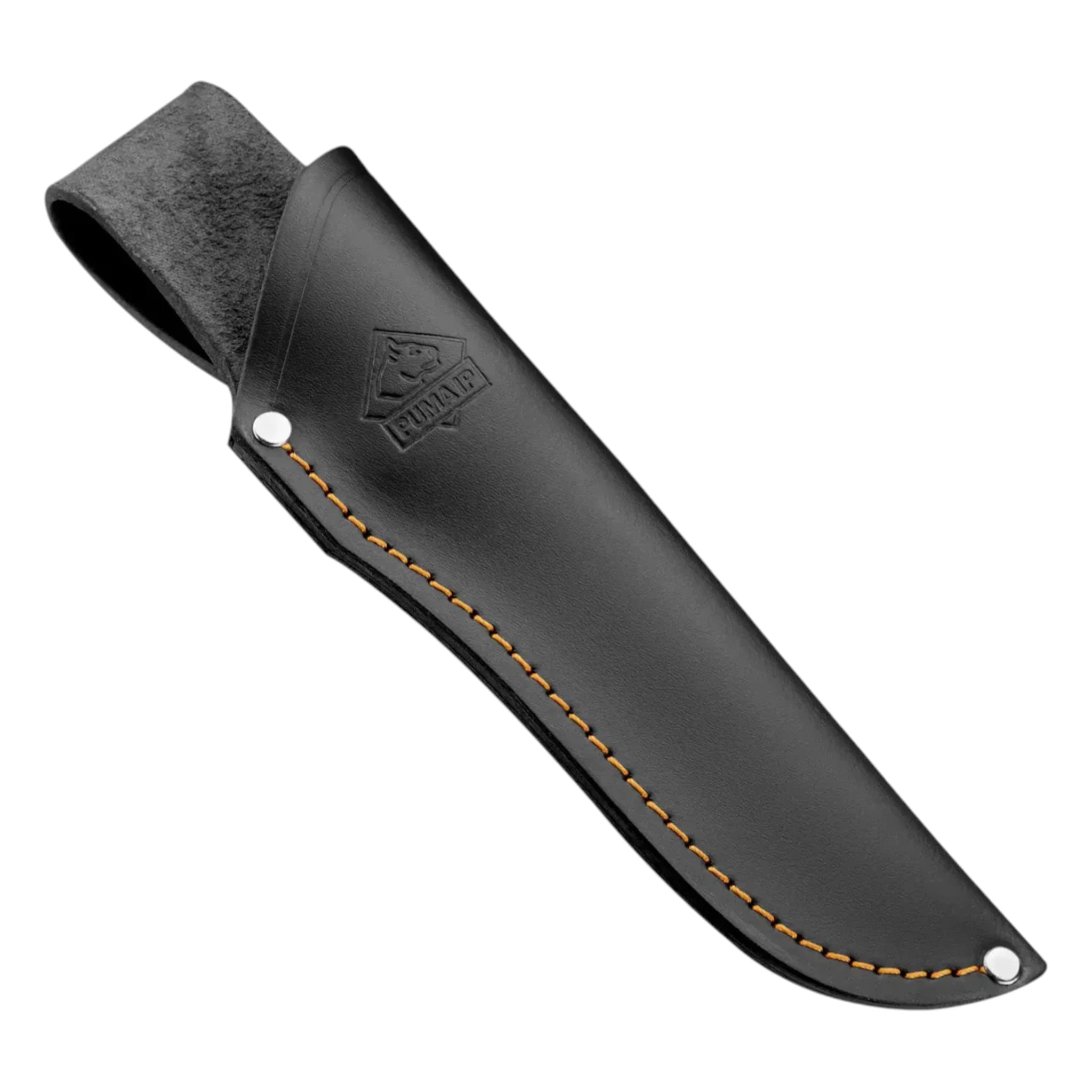 Puma IP Survivalmesser Barracuda Orange