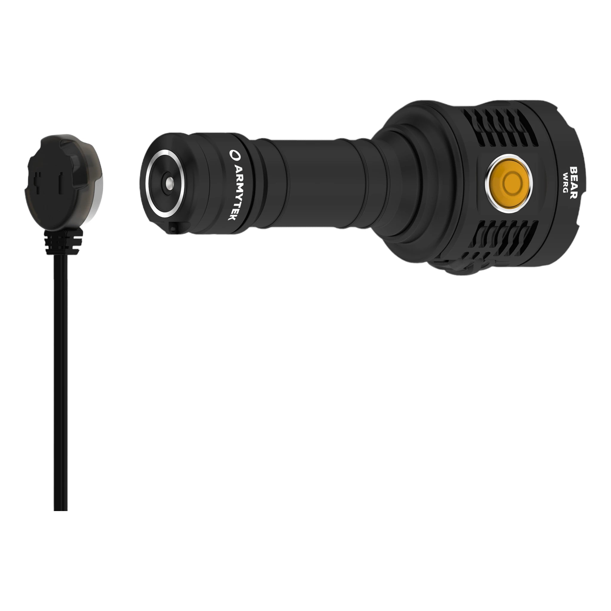 Armytek Bear WRG