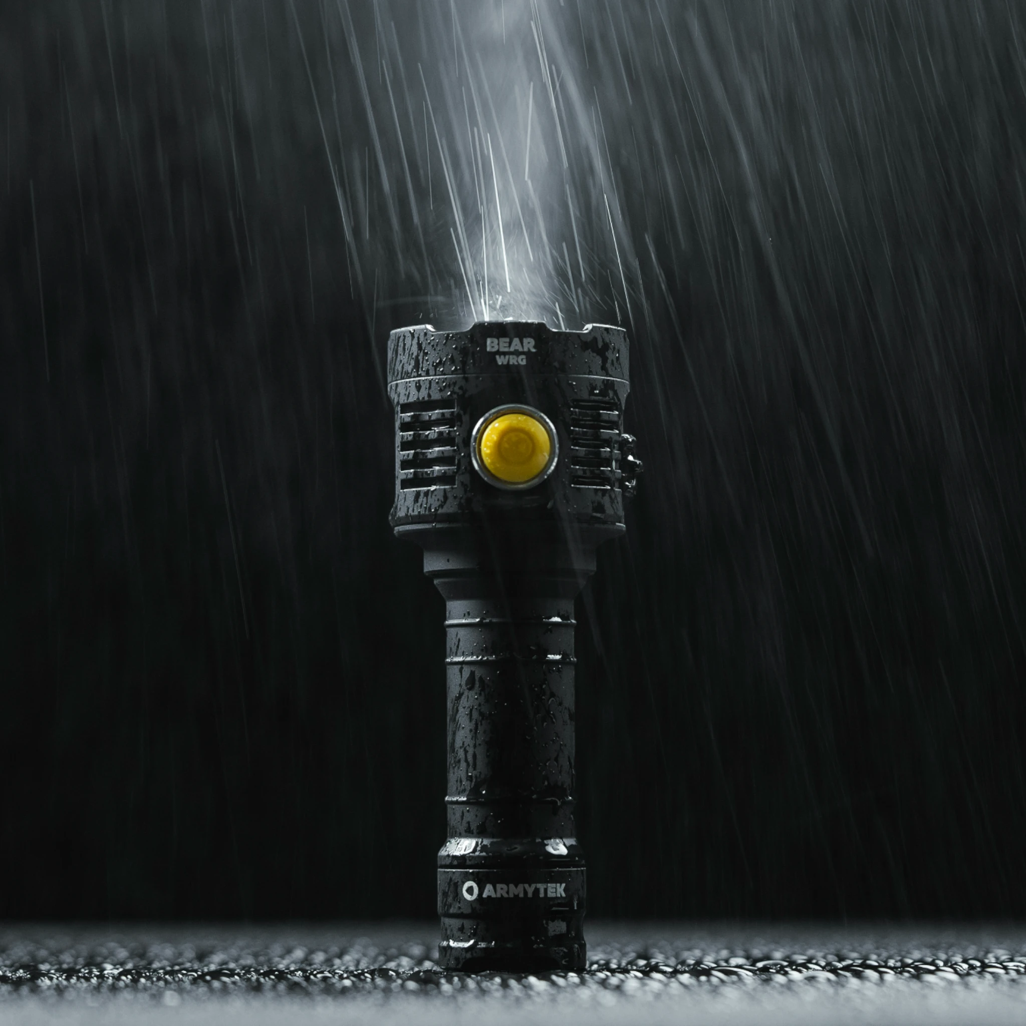 Armytek Bear WRG