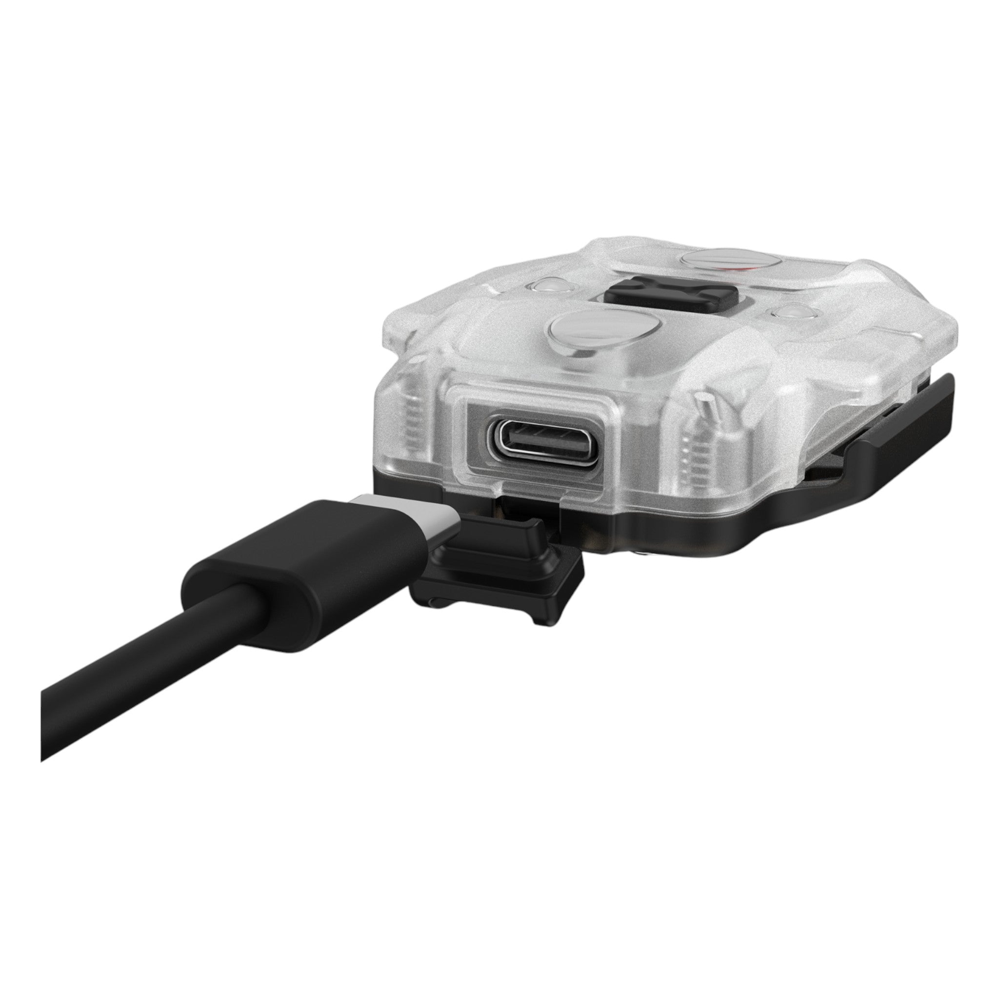 Armytek Crystal Pro 3D