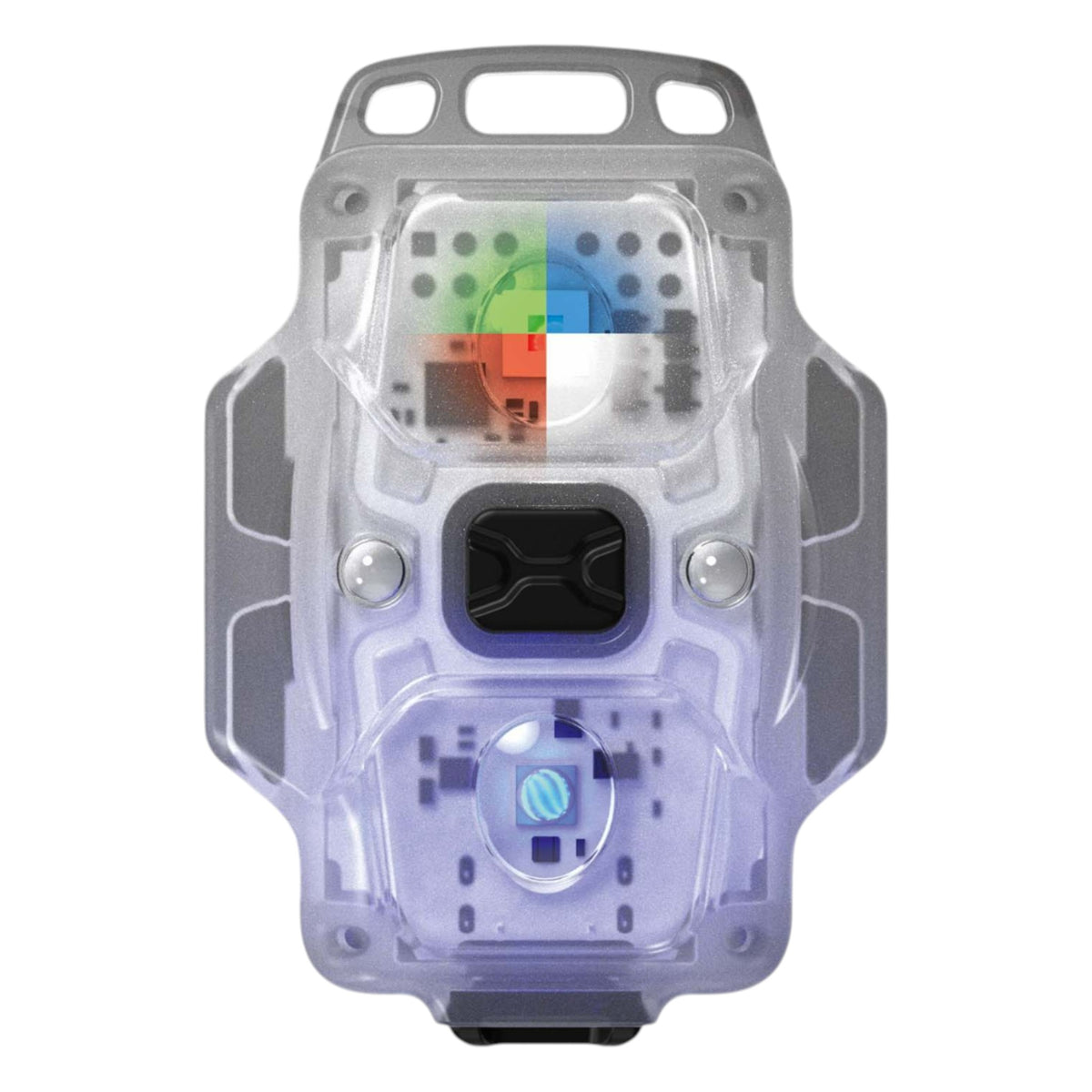 Armytek Crystal Pro 3D