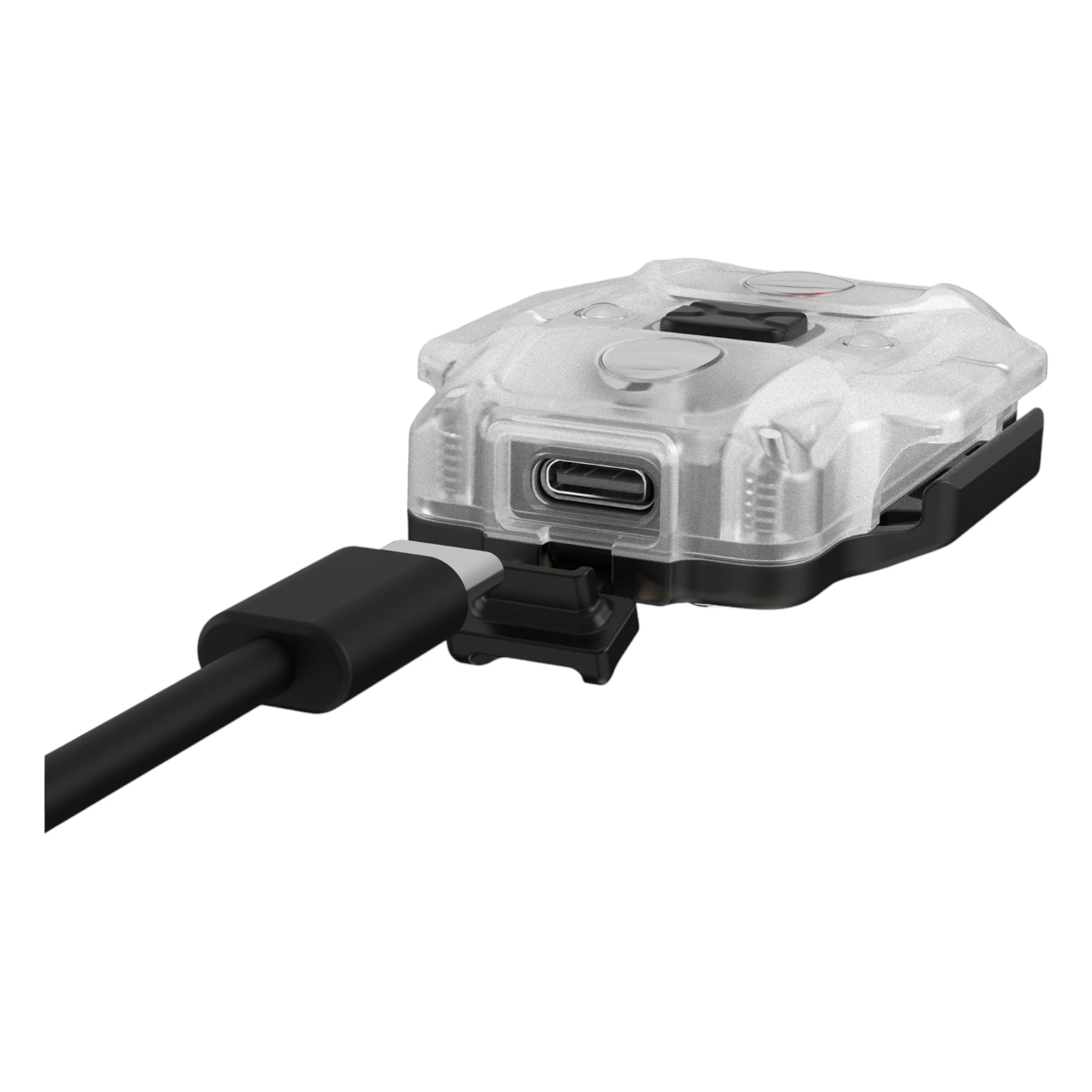 Armytek Crystal Pro IR