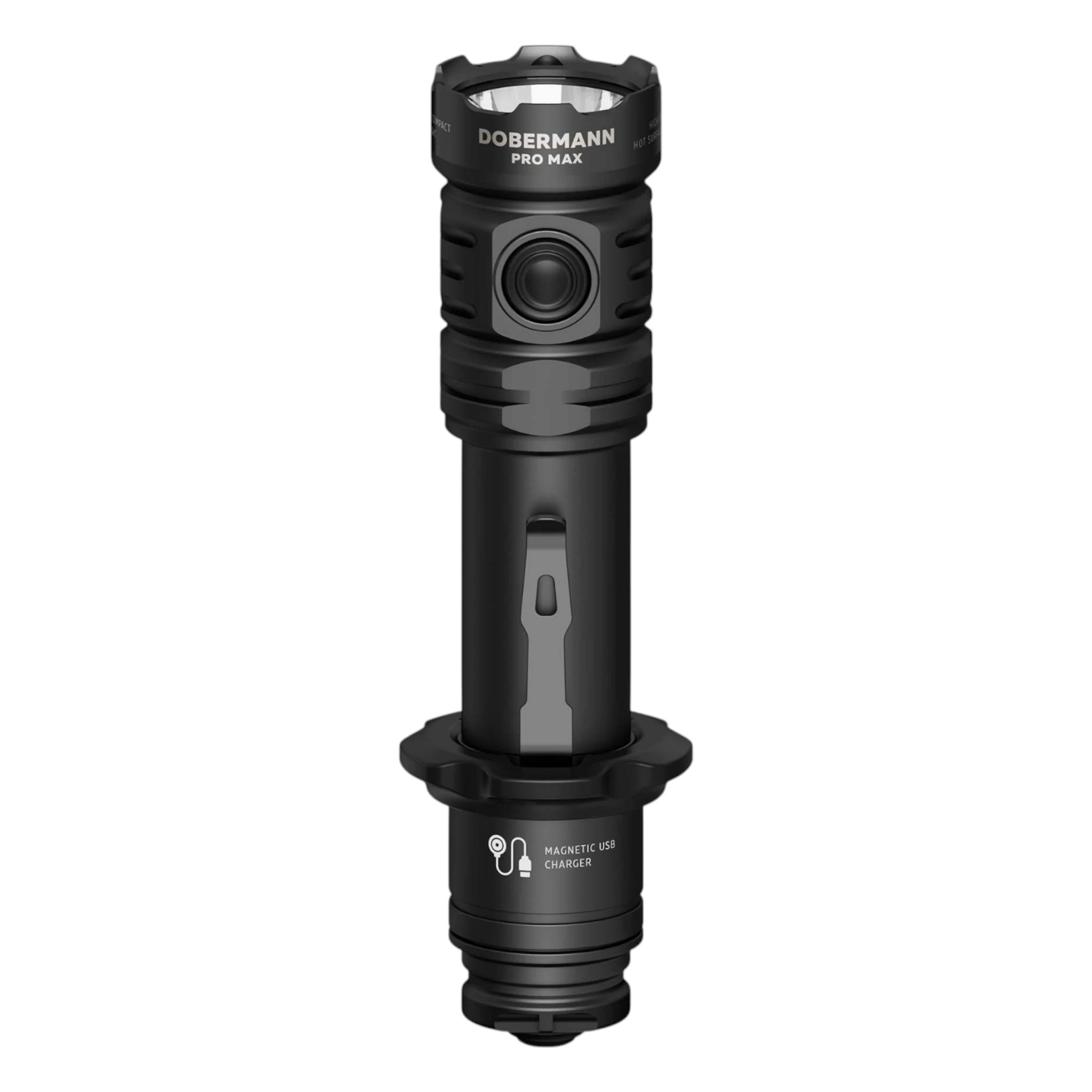 Armytek Dobermann Pro Max