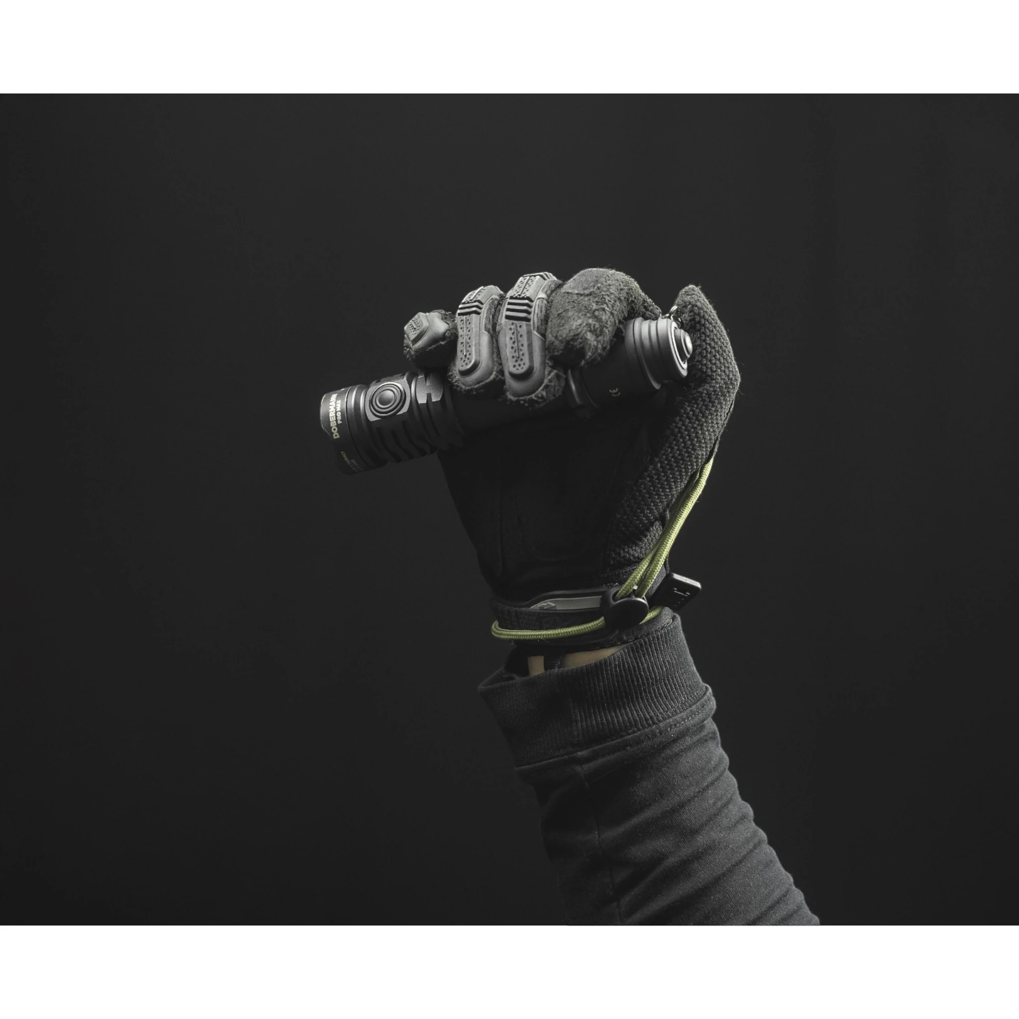Armytek Dobermann Pro Max
