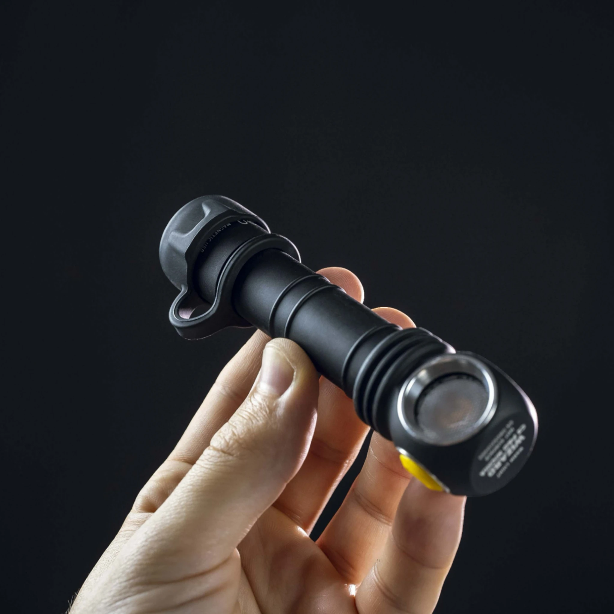 Armytek Endkappen Schutz ATC-01