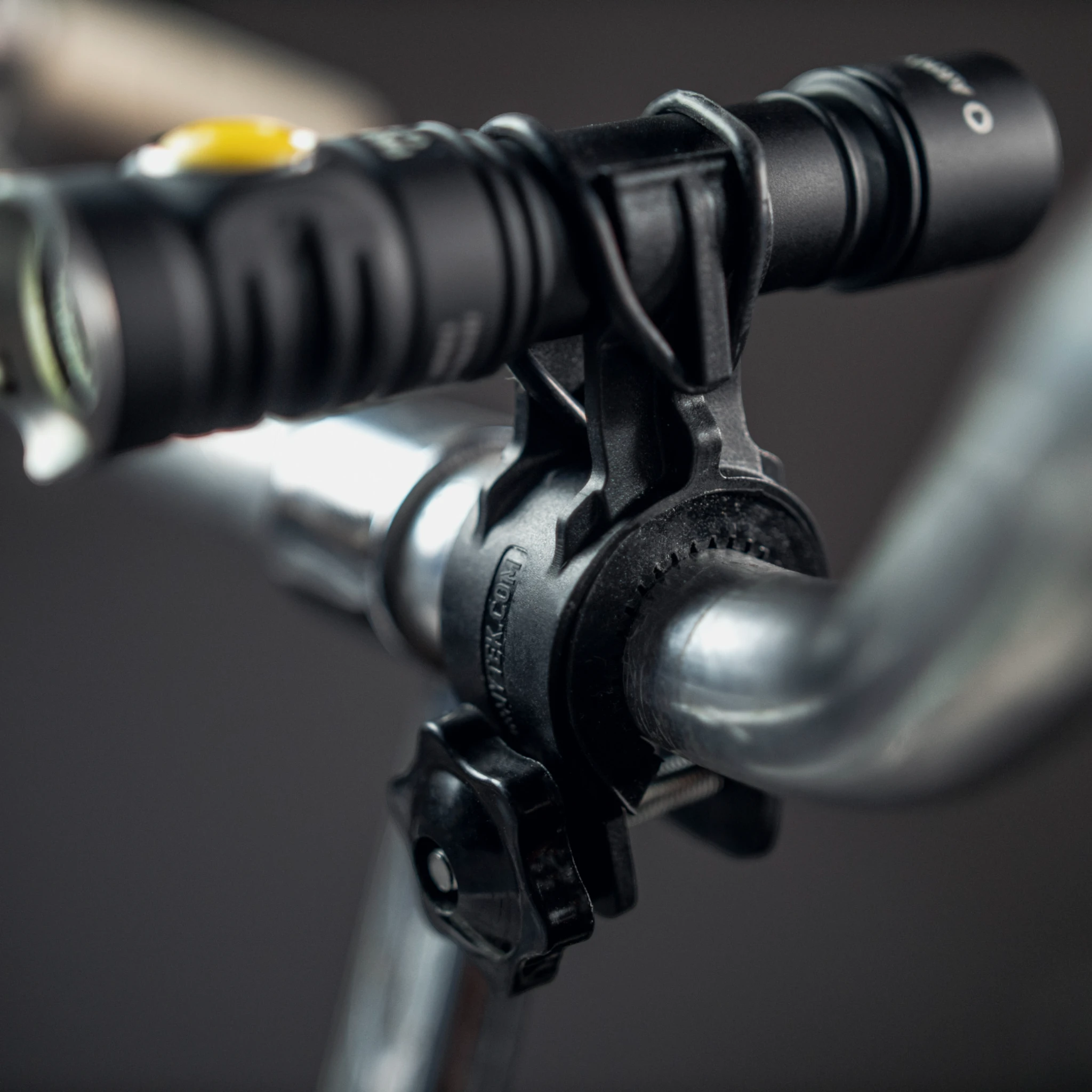 Armytek Fahrradhalterung ABM-01