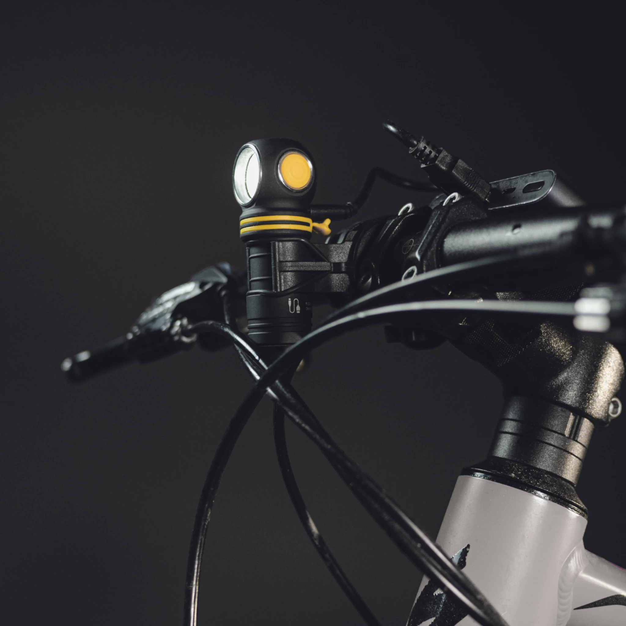 Armytek Fahrradhalterung ABM-01