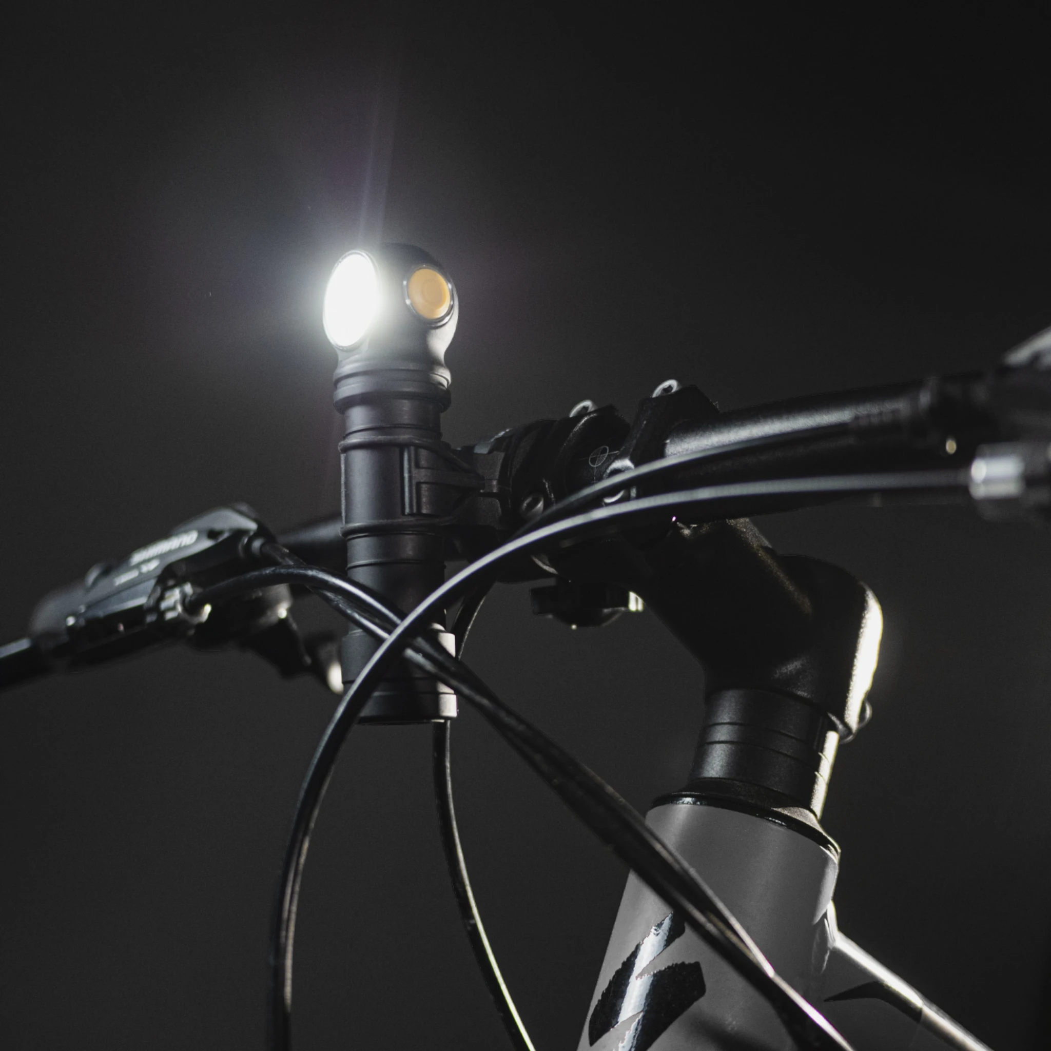 Armytek Fahrradhalterung ABM-01