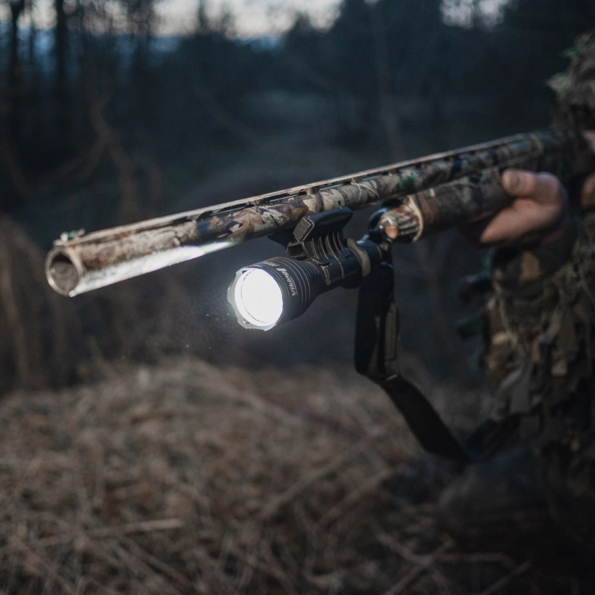 Armytek magnetische Taschenlampen Halterung AWM-03