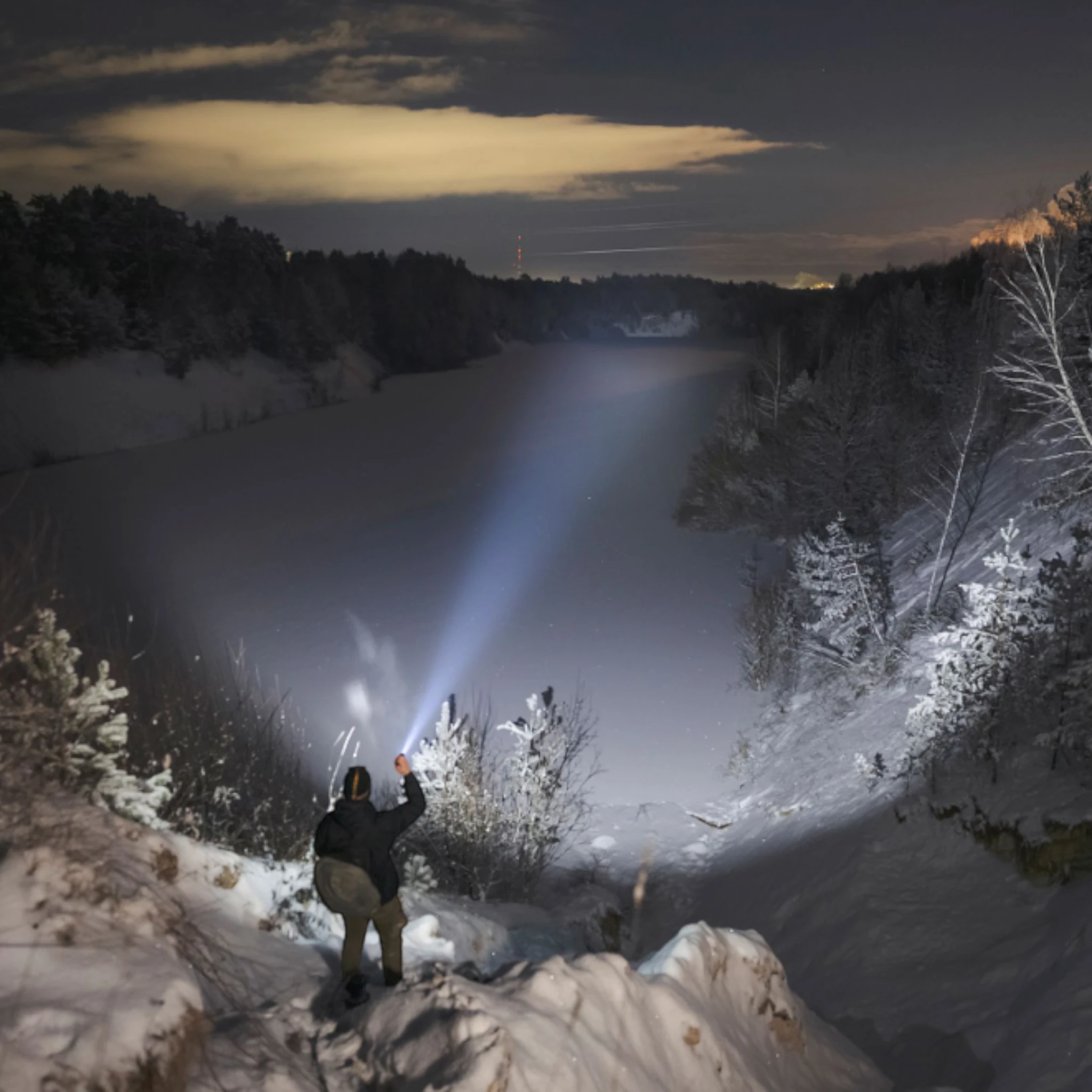 Armytek Predator Pro Max