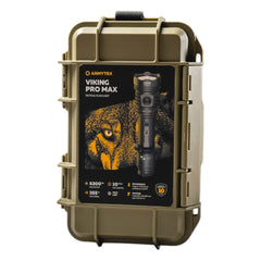 Armytek Viking Pro Max