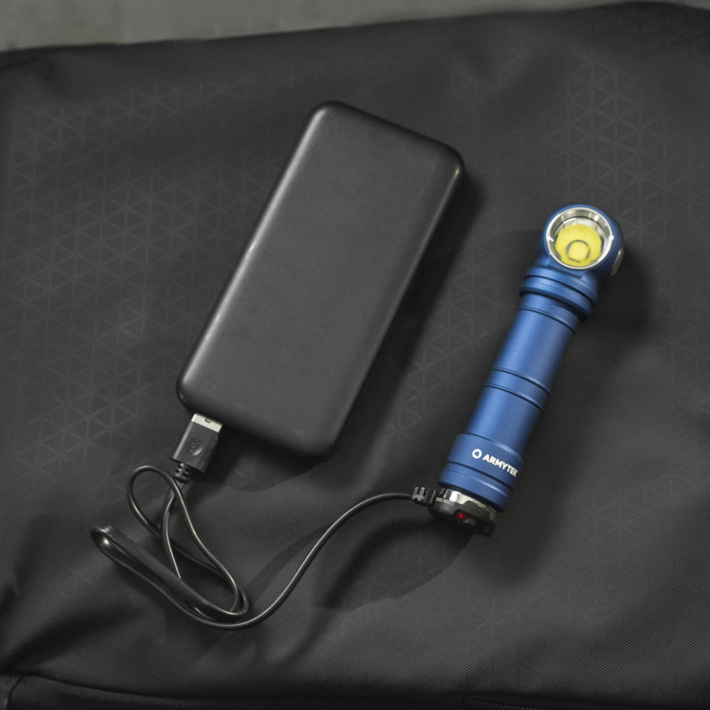 Finland Limited Edition White Light