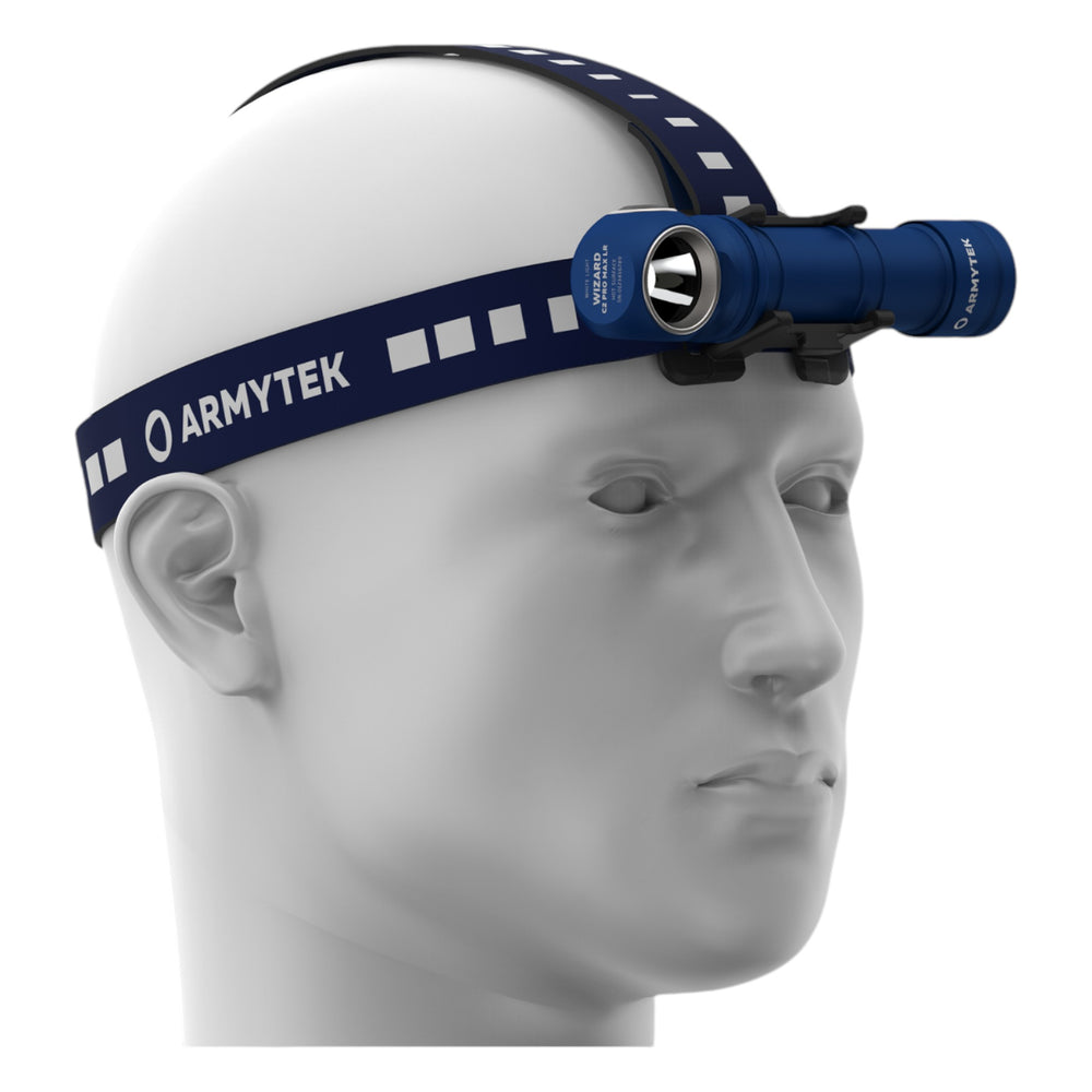 Finland Limited Edition White Light