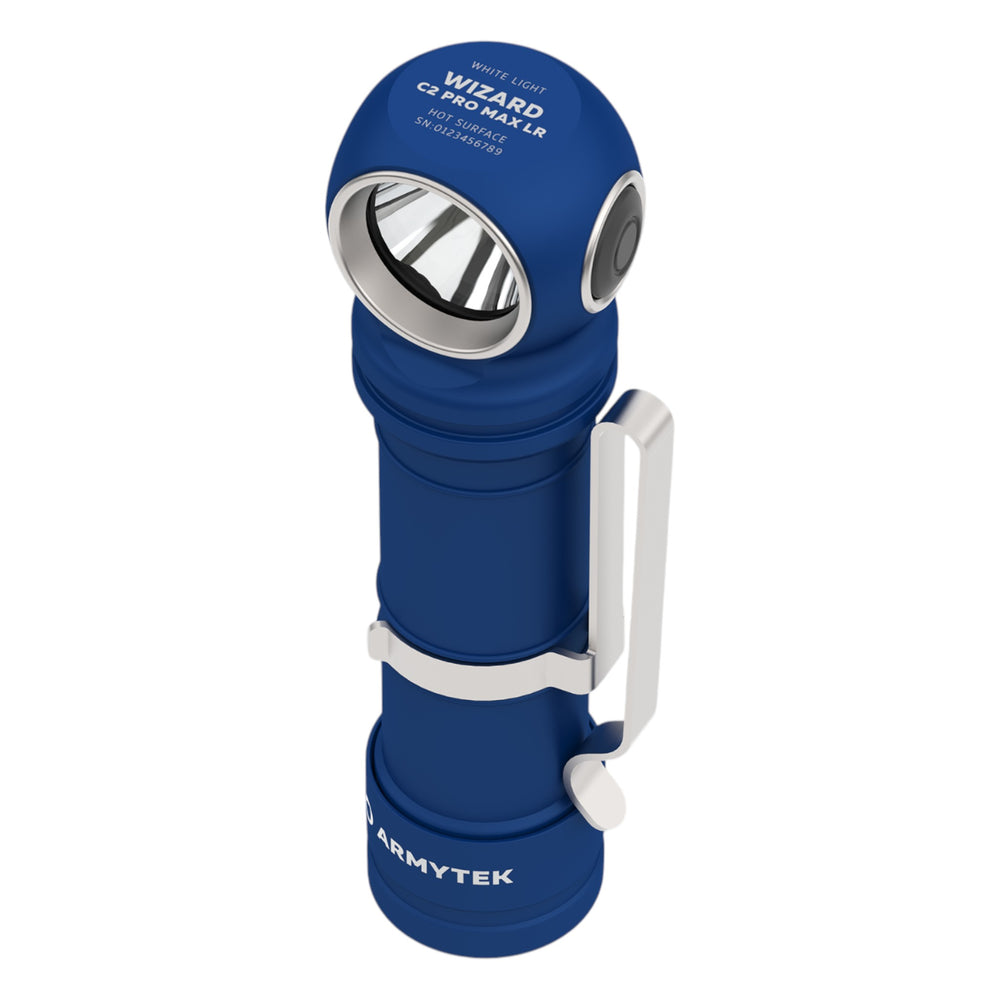 Finland Limited Edition White Light