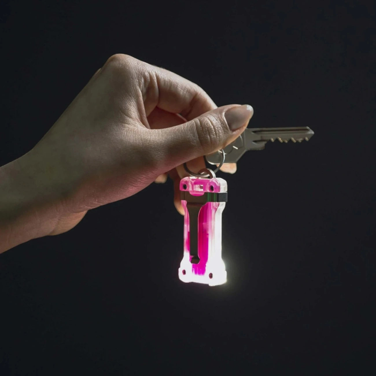 Armytek Zippy Schlüsselanhänger Lampe