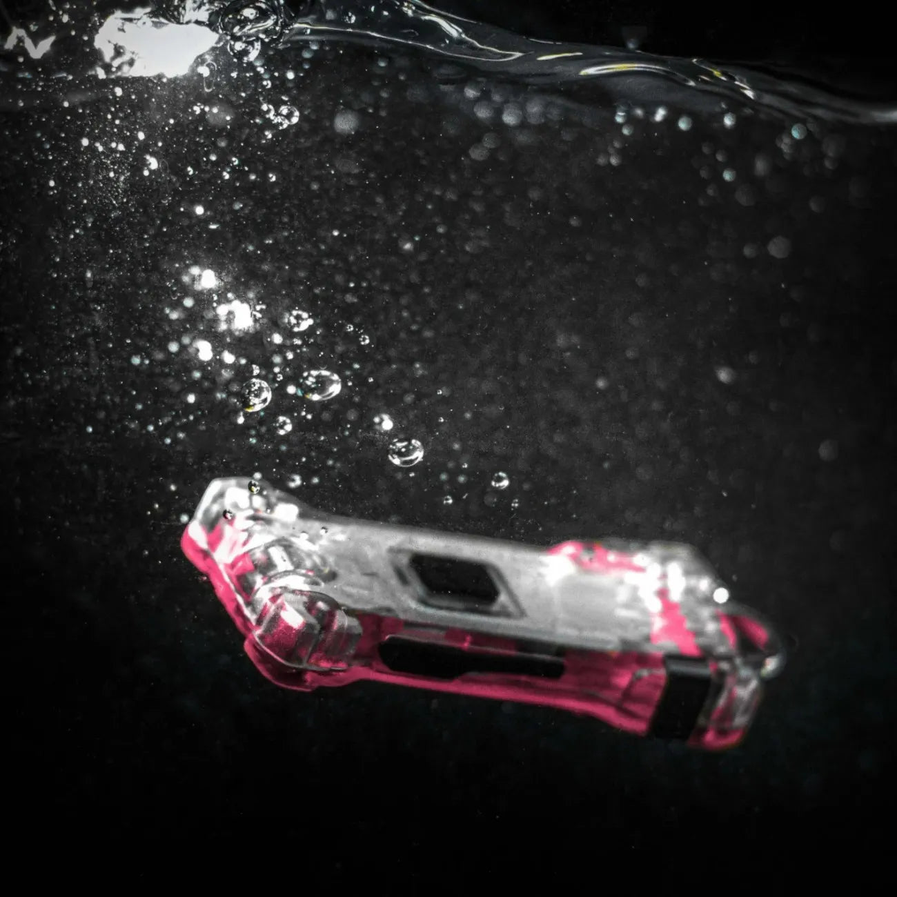 Armytek Zippy Schlüsselanhänger Lampe