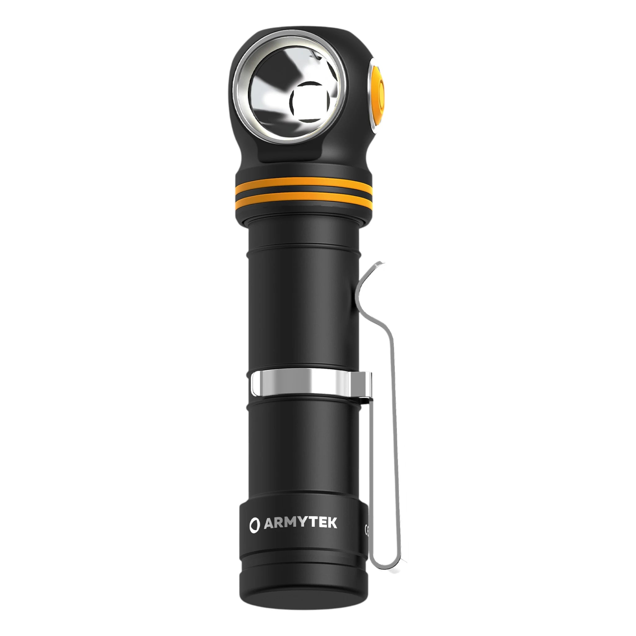 Armytek Elf C2 Max LR USB-C Taschenlampe