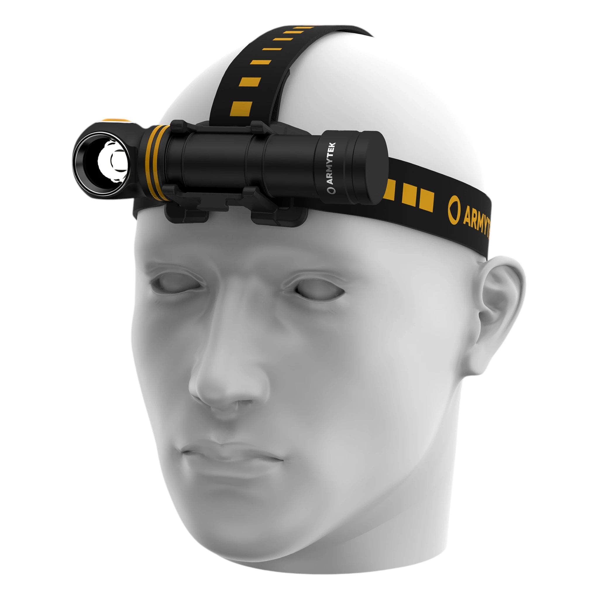 Armytek Elf C2 Max LR USB-C Taschenlampe