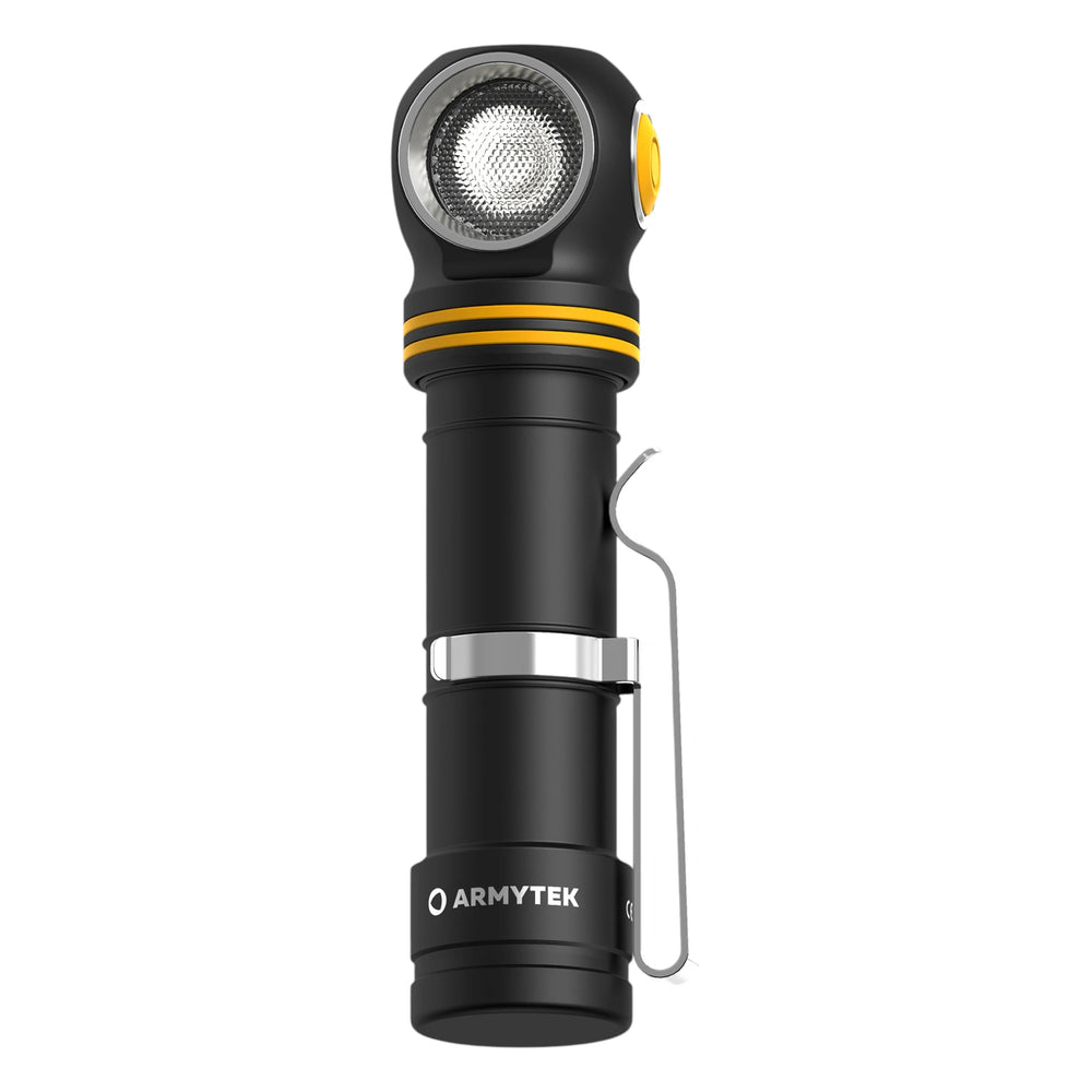 Armytek Elf C2 Max WR USB-C PCB