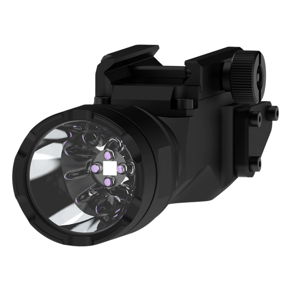Armytek Parma C1IR Waffenlampe