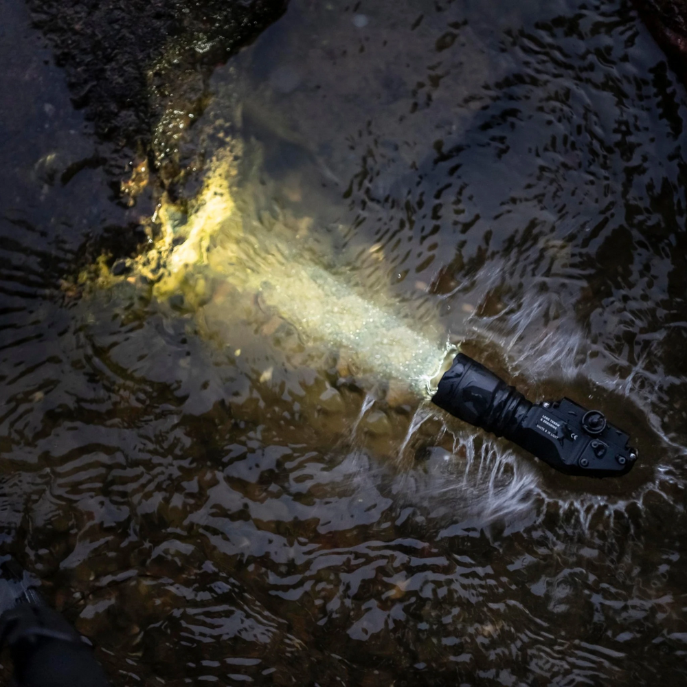 Armytek Parma C1IR Waffenlampe