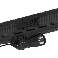 Armytek Parma C1IR Waffenlampe