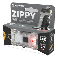 Armytek Zippy WR USB-C