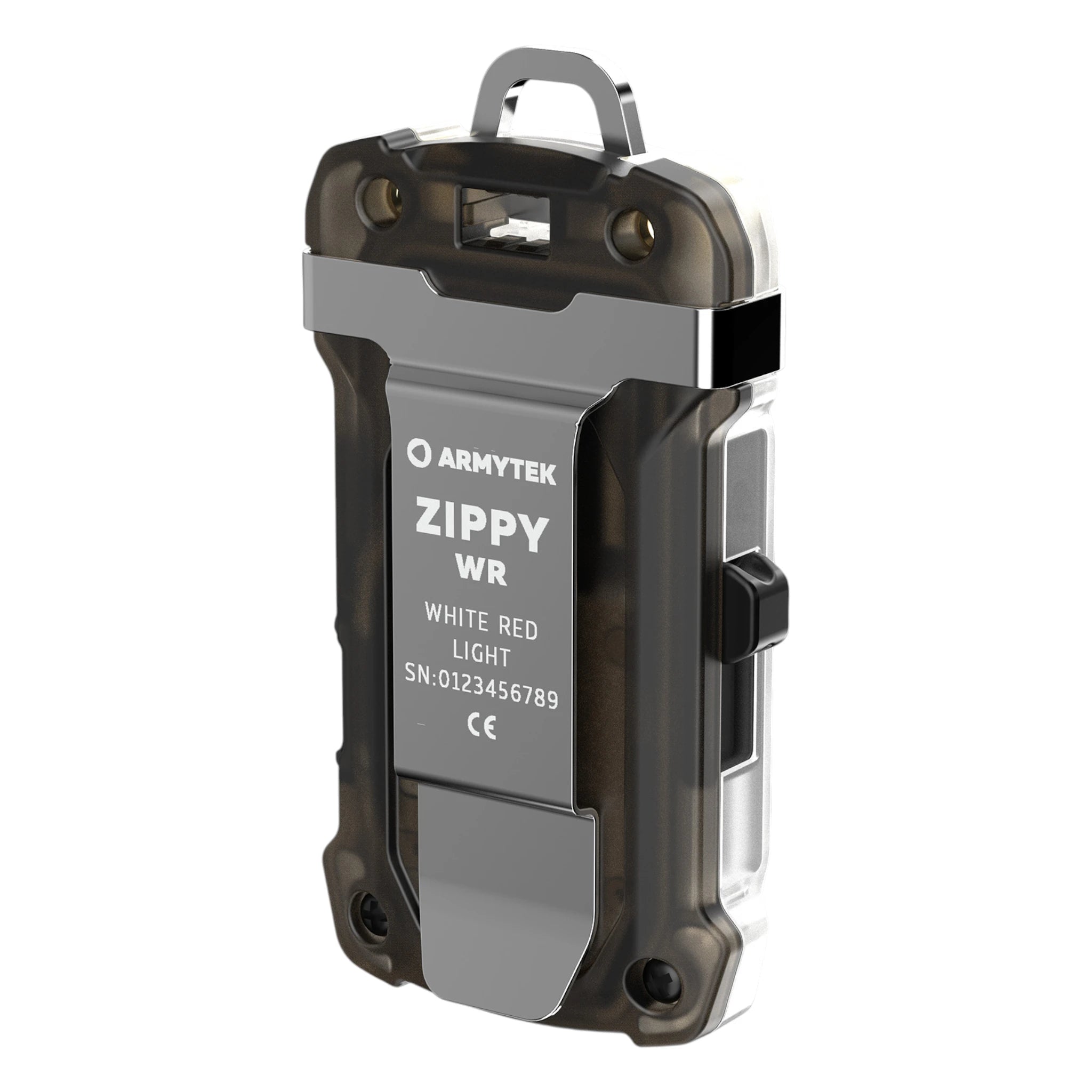 Armytek Zippy WR USB-C