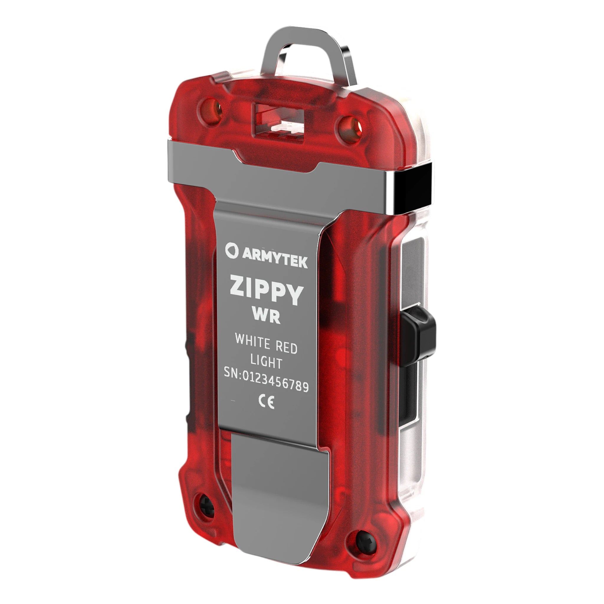 Armytek Zippy WR USB-C