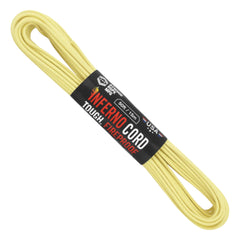 Atwood Rope MFG™ Aramid Seil Tactical Inferno Yellow 15m