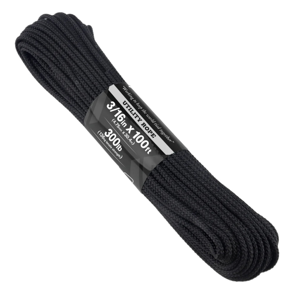 Atwood Rope MFG™ 4.8mm Utility Rope 30m