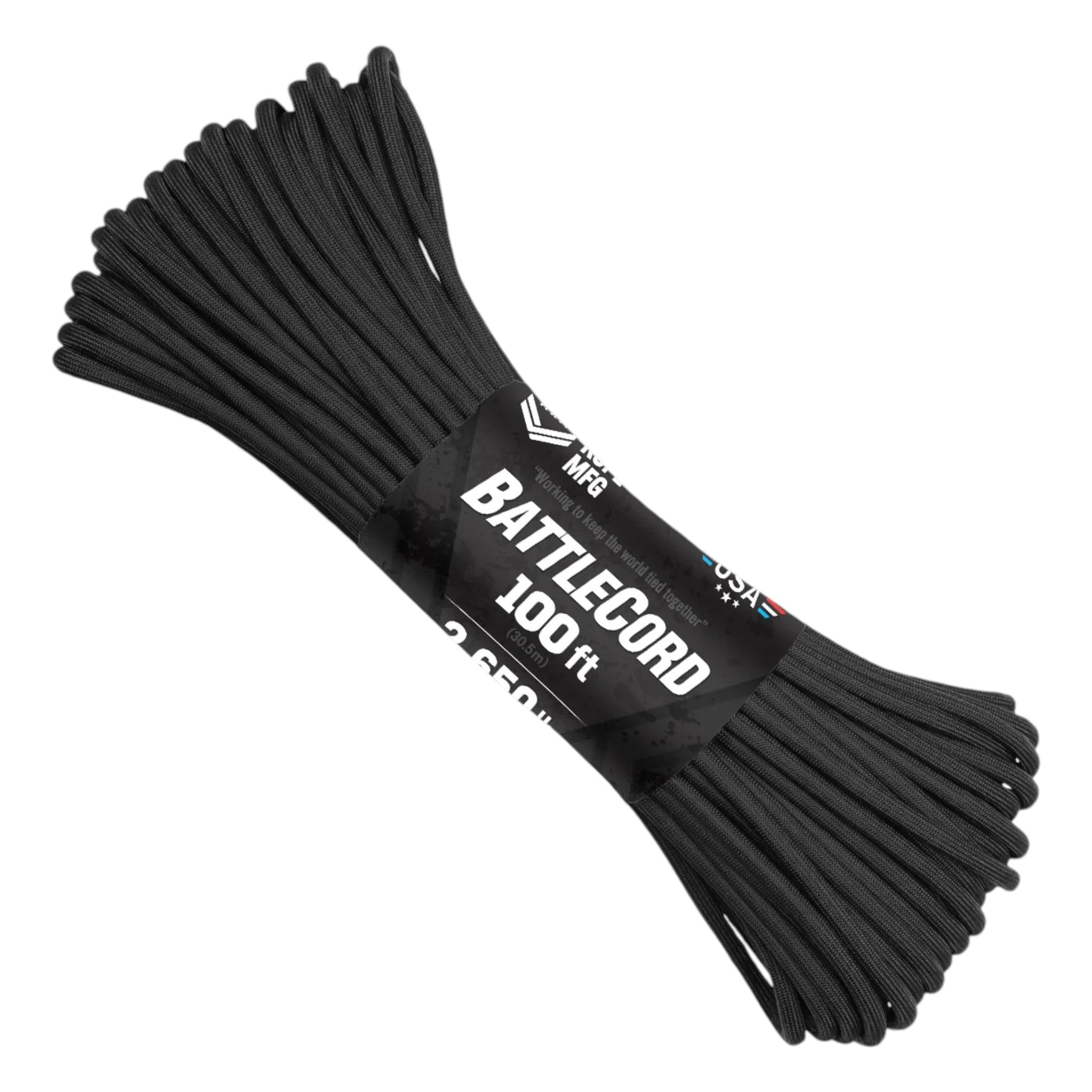 Atwood Rope MFG™ 5.6mm Battle Cord 30m