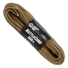 Atwood Rope MFG™ 5.6mm Battle Cord 30m