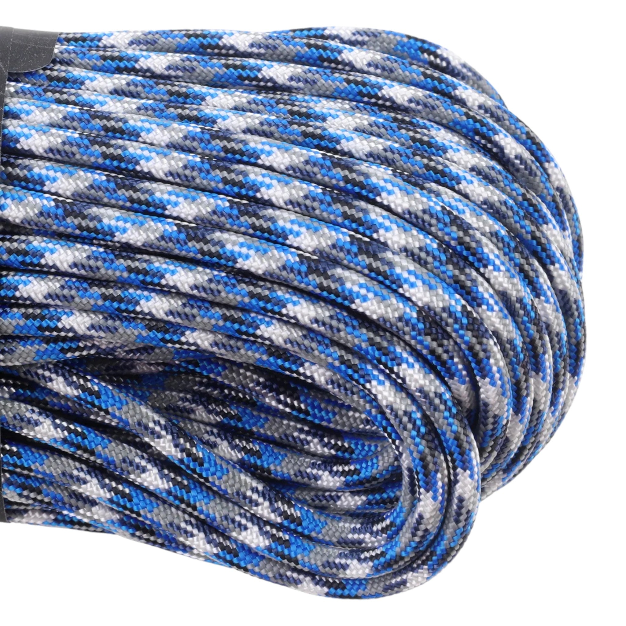 Blue Camo
