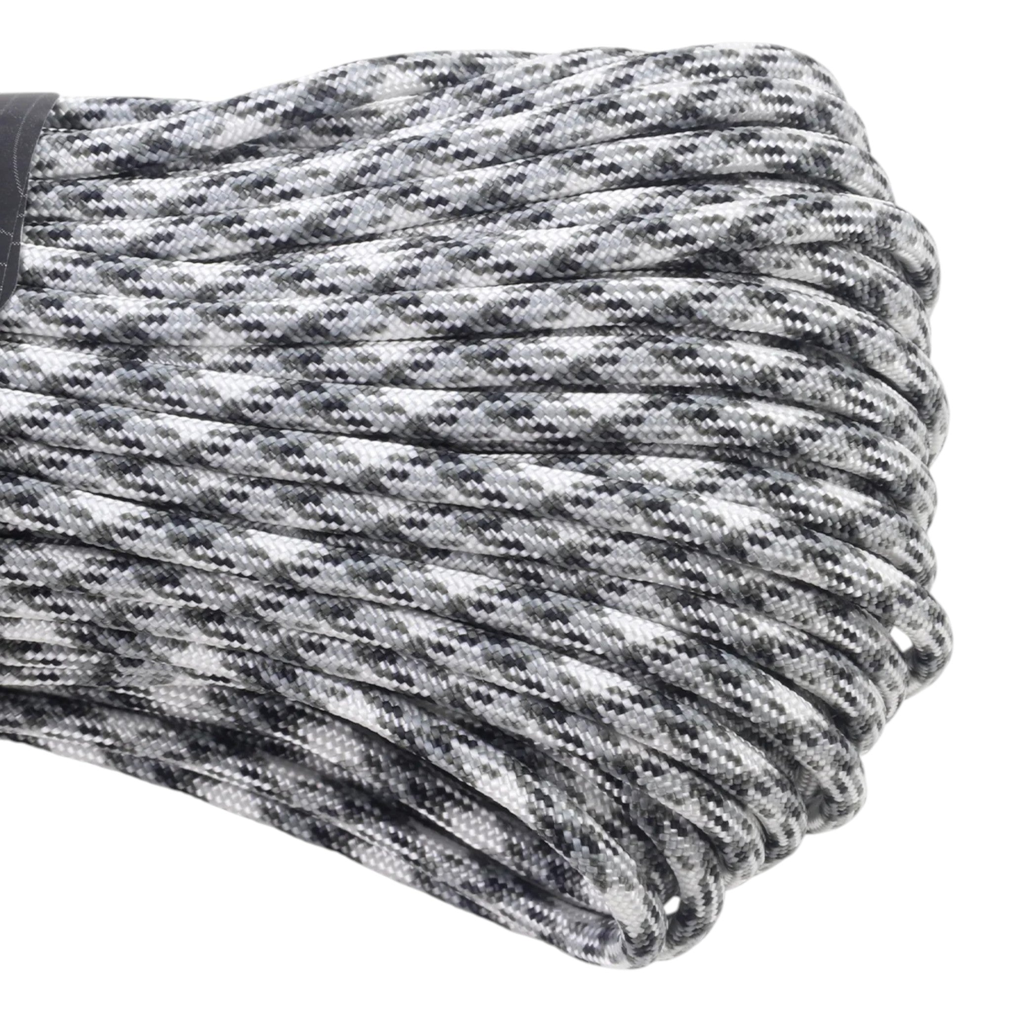 Snow Camo