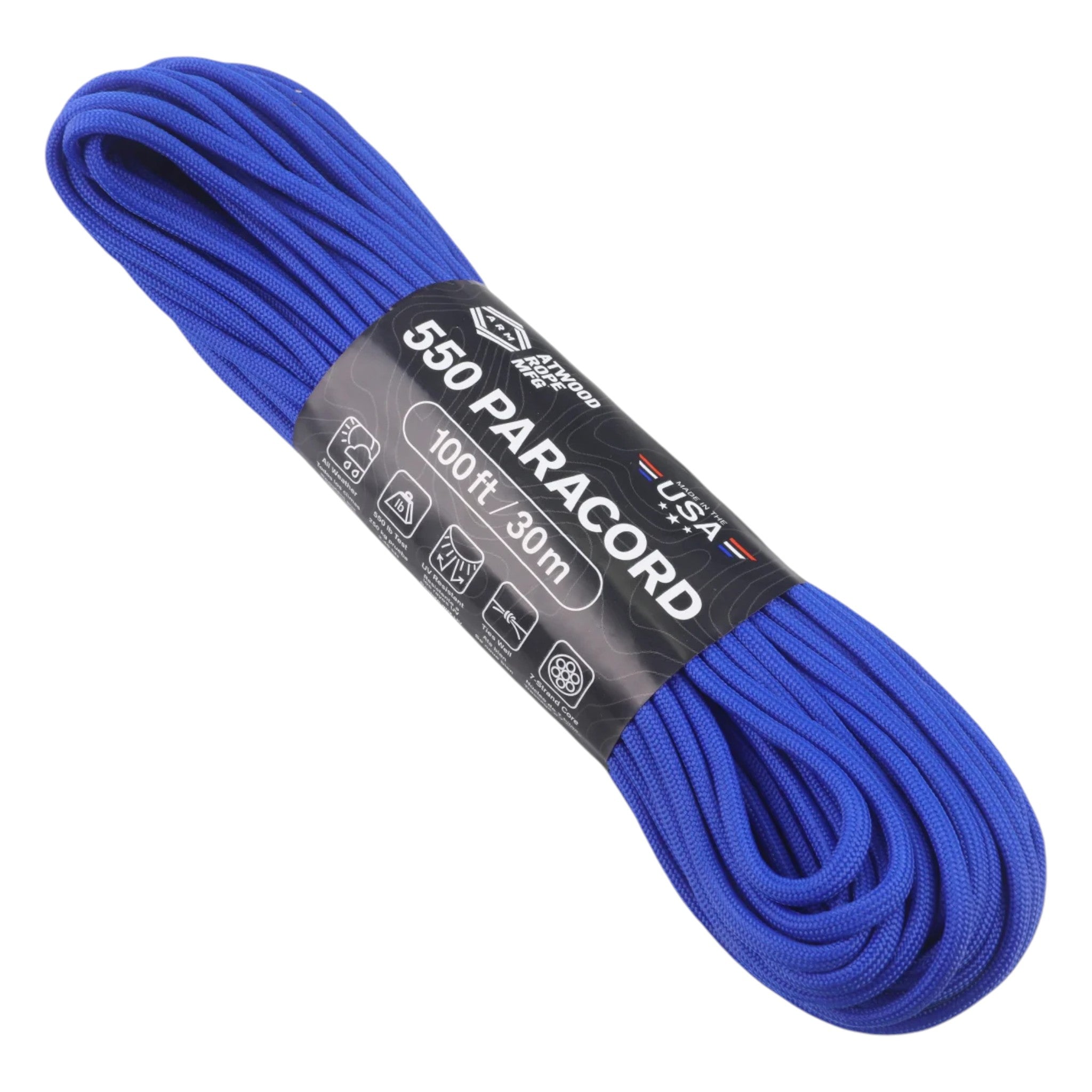 Ultramarine Blue