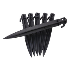 Atwood Rope MFG™ ARM A9 Scout Stake Black
