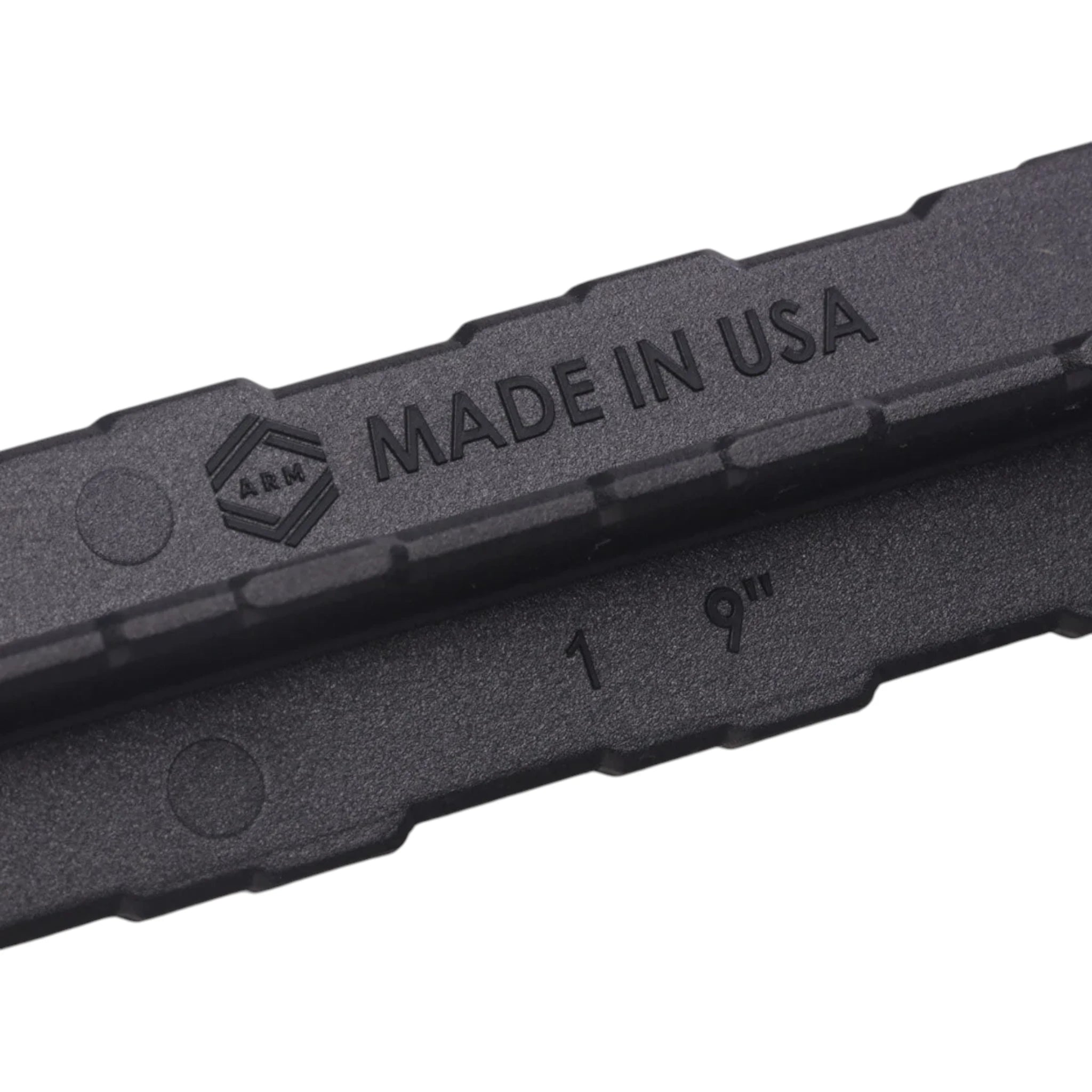Atwood Rope MFG™ ARM A9 Scout Stake Detail