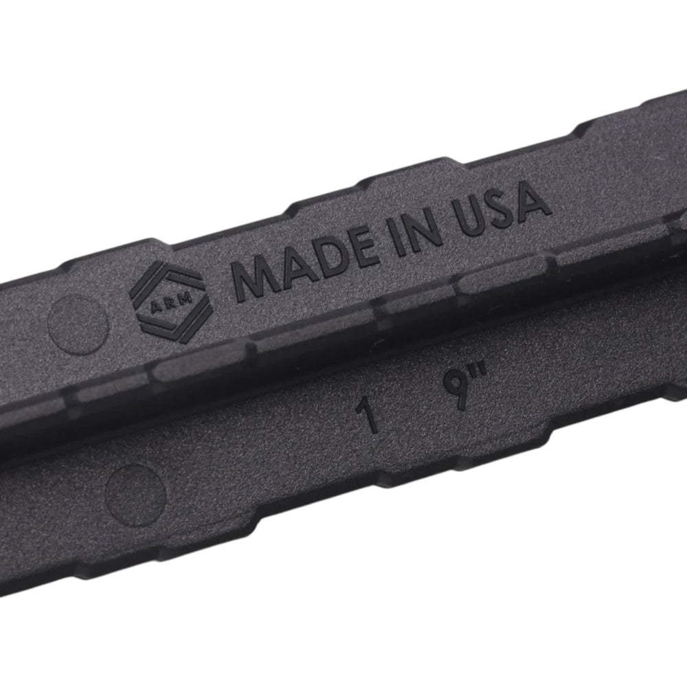 Atwood Rope MFG™ ARM A9 Scout Stake Detail