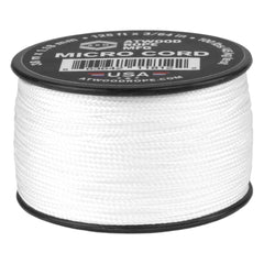 Atwood Rope MFG™ Dyna X Micro Cord White 30m