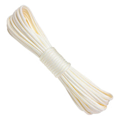 Atwood Rope MFG™ Dyna X Paracord White 15m