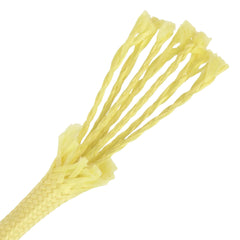Aramid Seil Inferno Yellow 30m