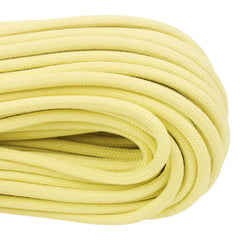 Aramid Seil Inferno Yellow 30m
