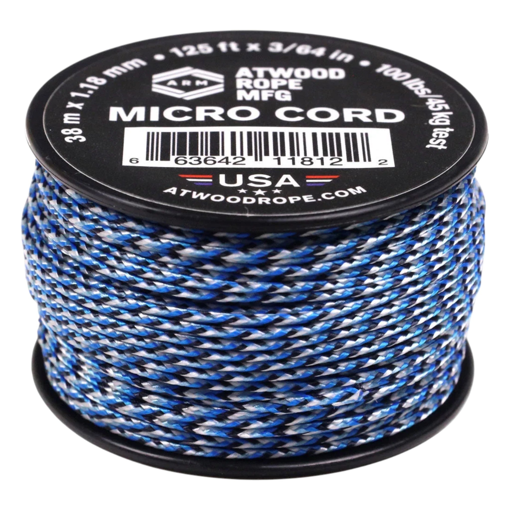 Blue Snake