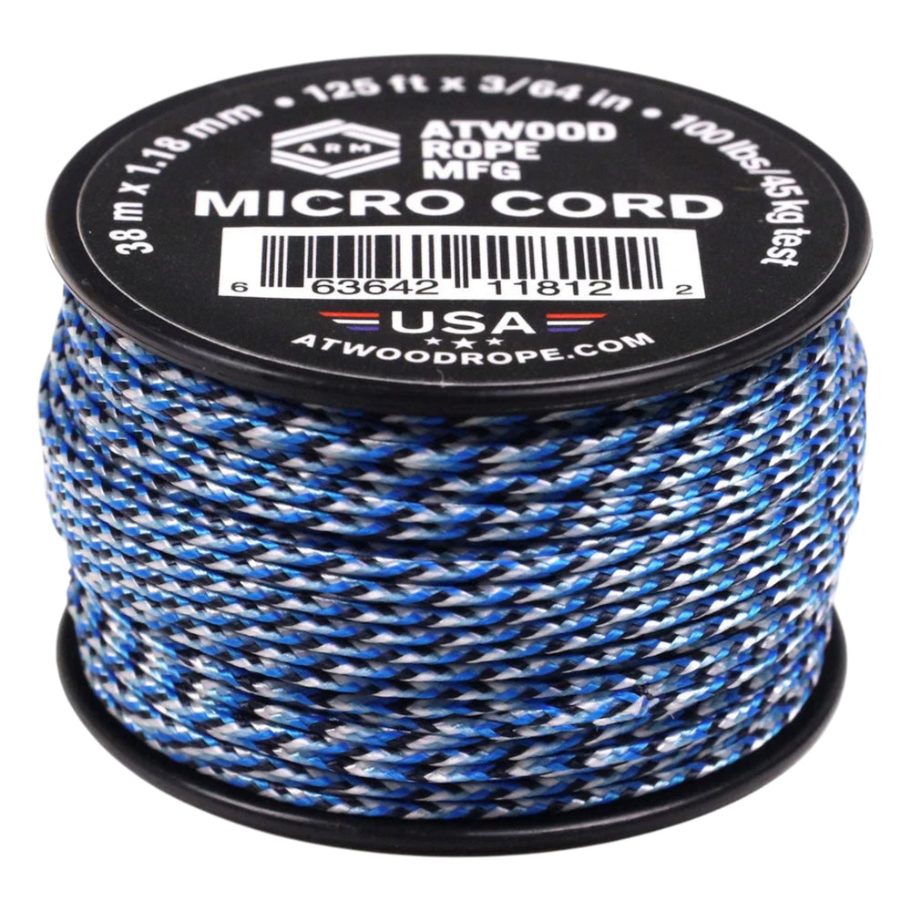 Blue Snake
