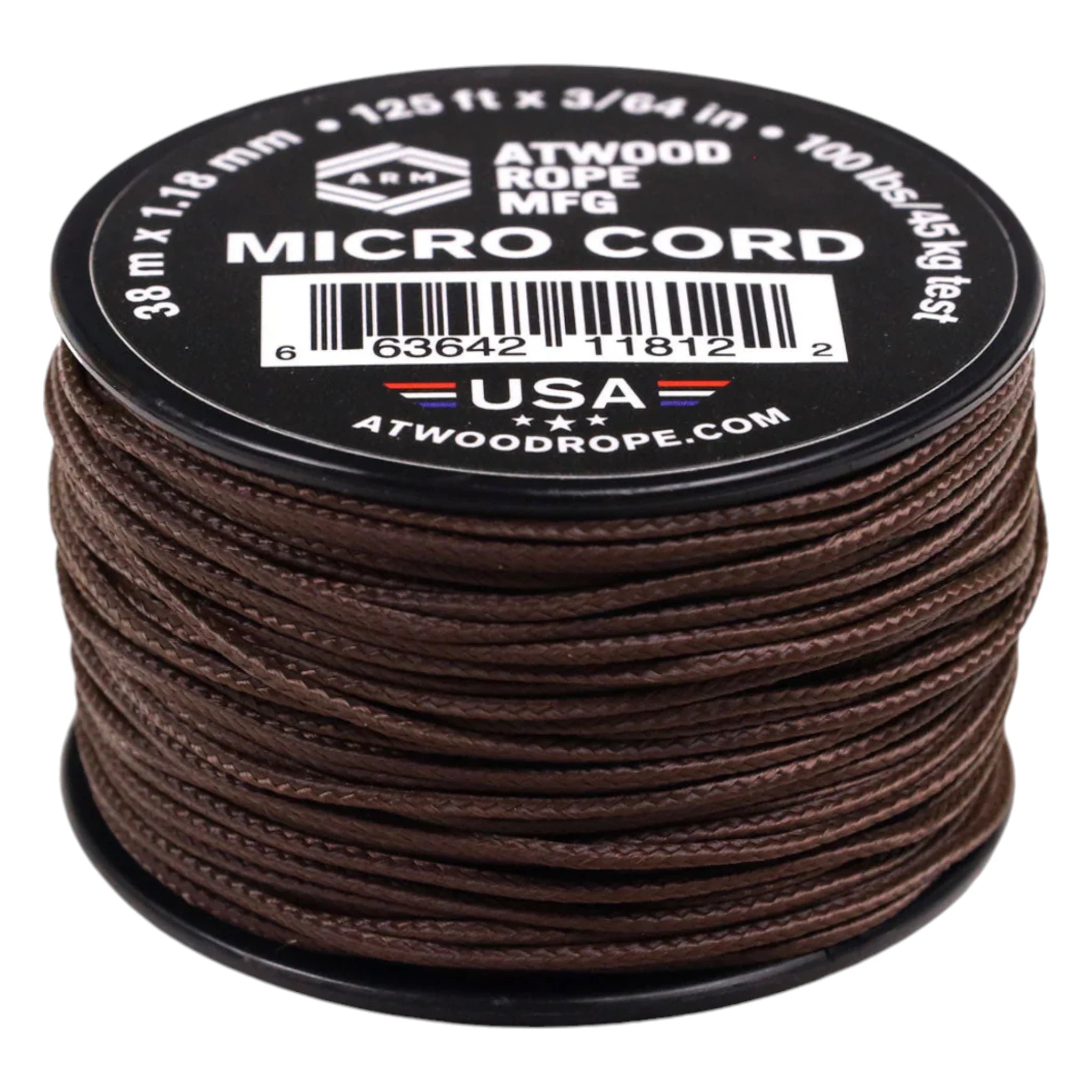 Atwood Rope MFG™ Micro Cord 38m