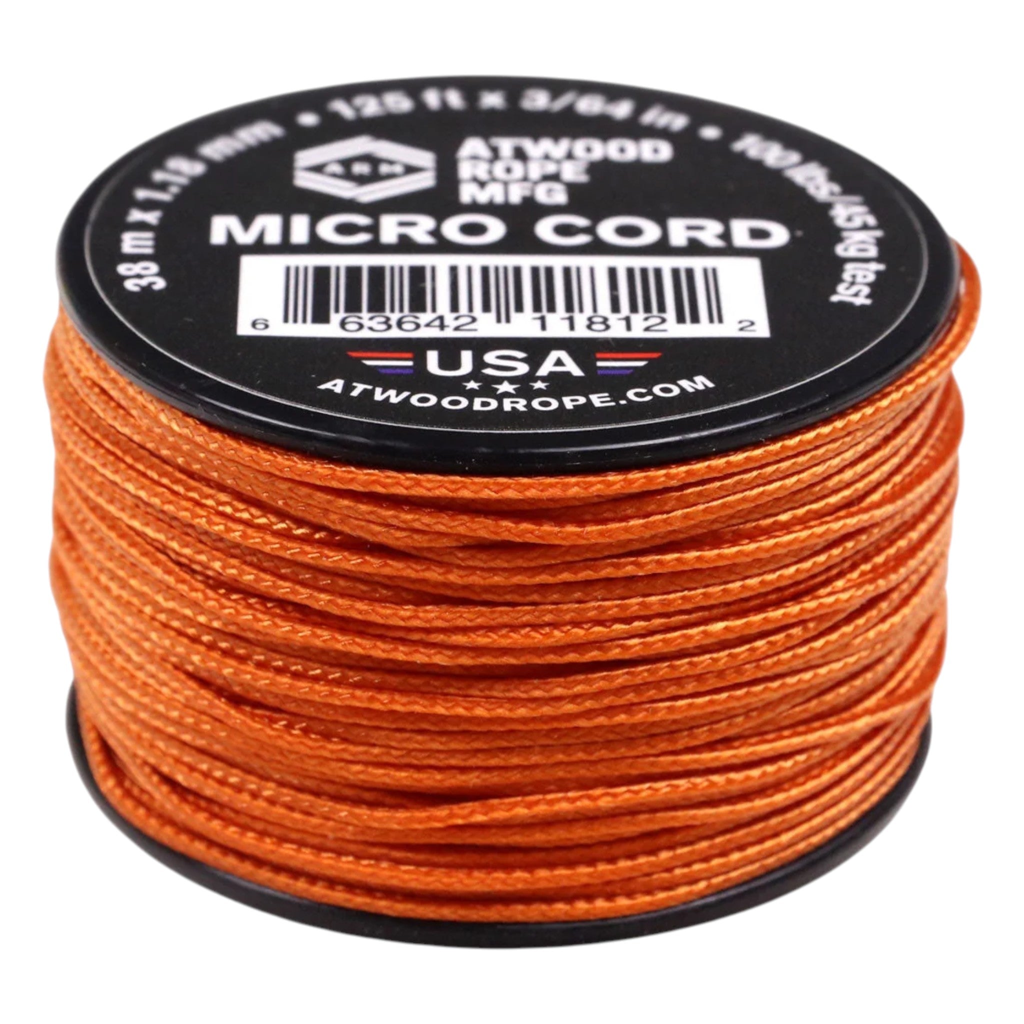 Burnt Orange