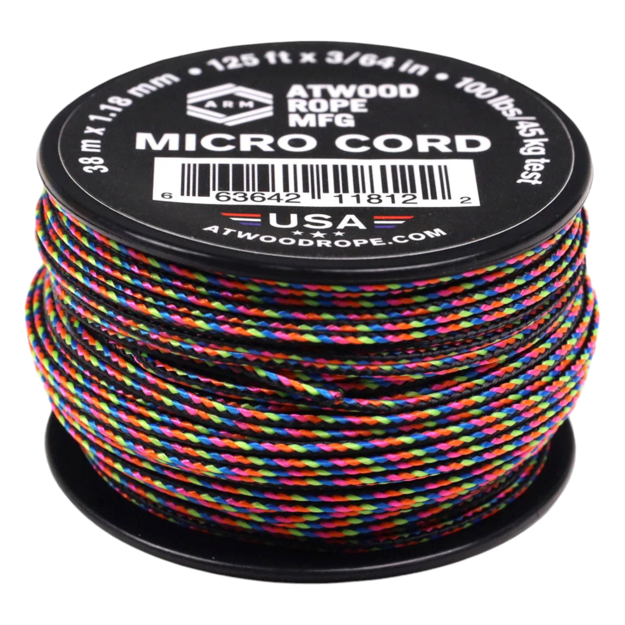 Atwood Rope MFG™ Micro Cord 38m